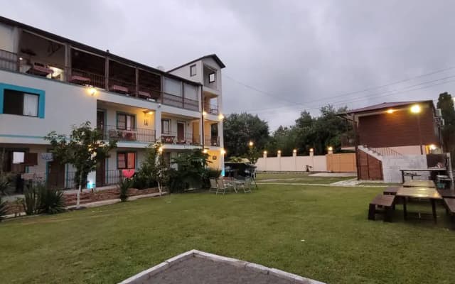 Apsa Butik Hotel