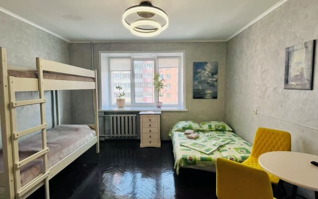 Меблированные комнаты FamilyHouseM