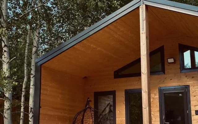 Гостевой дом InnoHouse
