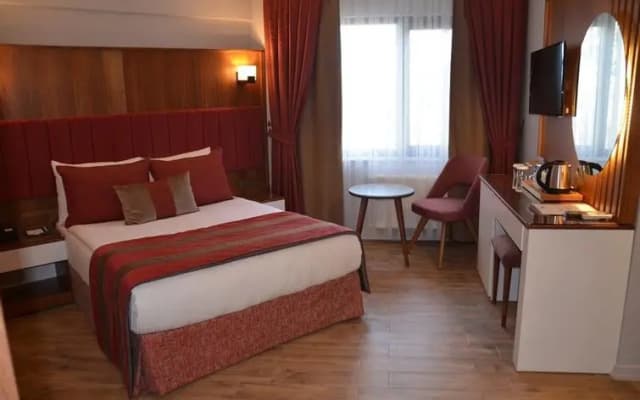 Hotel Vela Verde