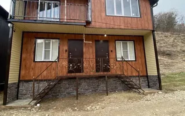 Частный дом новый комфортный со всеми условиями
