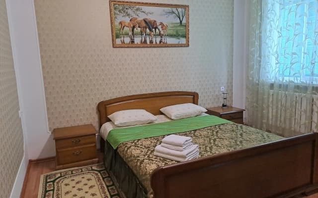 Отель Пик