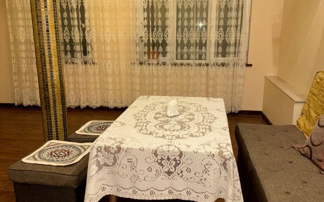 Гостевой дом Узбечка
