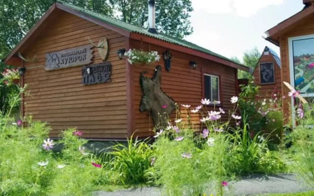 Гостевой дом Владимирский Хуторок