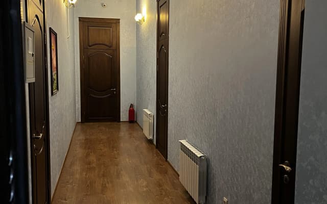 Меблированные комнаты DalaMar
