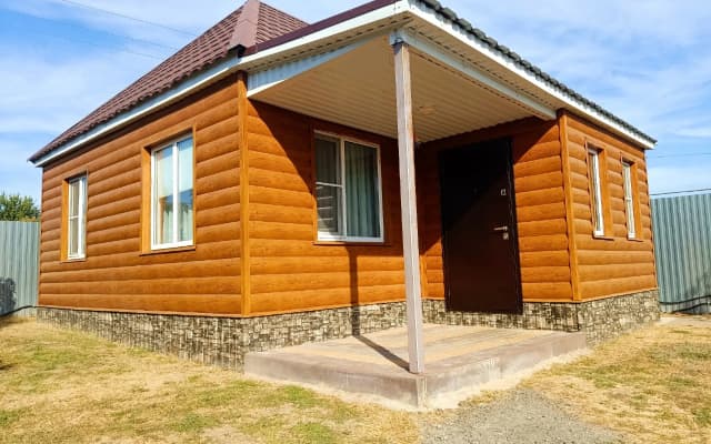 Частный Дом Country House