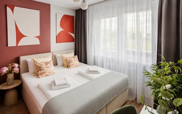 Гостевой дом Easy Coliving Nordy Homes