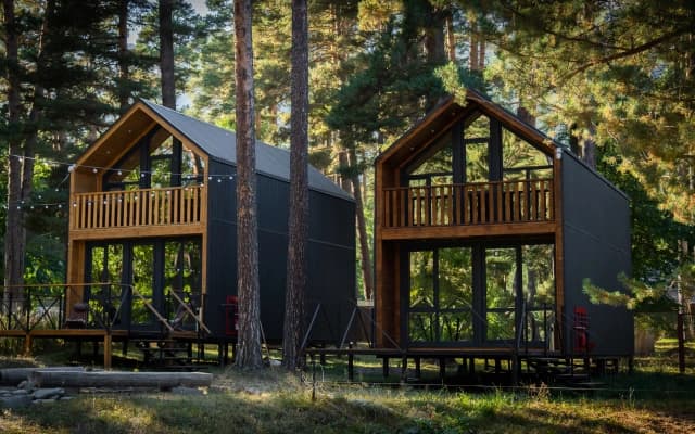 Гостевой дом OS House