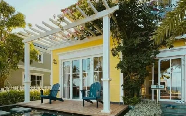 Частный дом Holiday Villa Novaworld Phan Thiet
