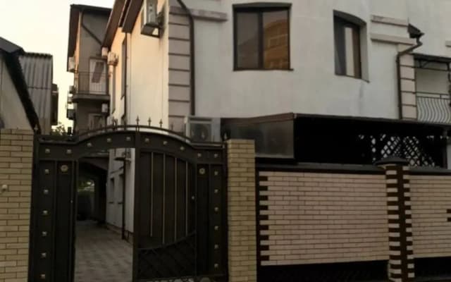 Гостевой дом Санрайз