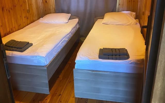 Частный дом в Таменгонте с беседкой и мангалом