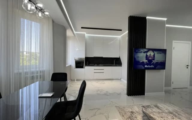Апартаменты Luxury Concept Design на Адмиральского by Sutki26 1