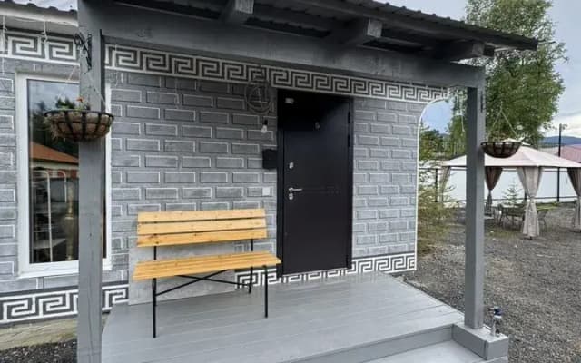 Частный дом Традиционный для Вашей Семьи