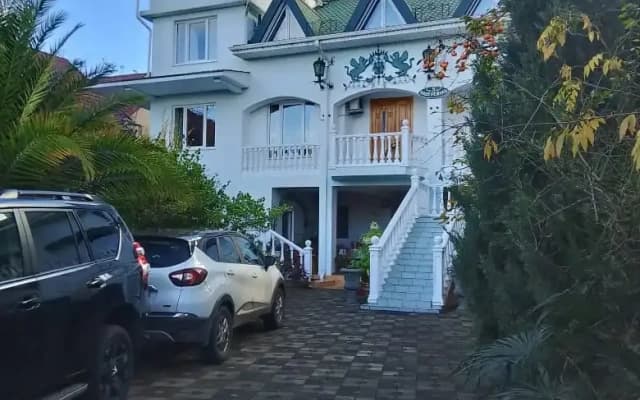 Гостевой дом Акбарс