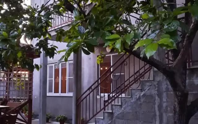Гостевой дом Мечта