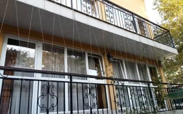 Гостевой Дом Олеся