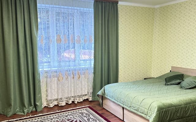 Гостевой дом У Заура