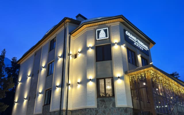 Grand Terskol