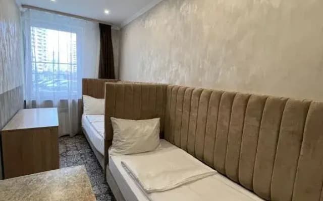 Апартаменты Park Hotel 7