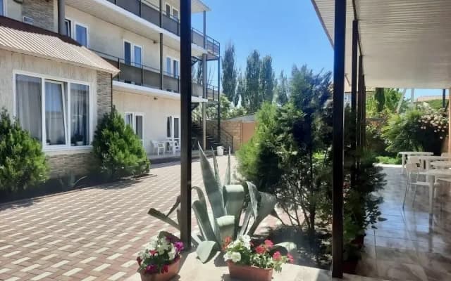 Жилое помещение Гавайи