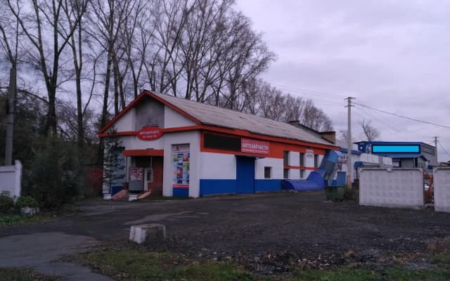 Отель Мини-отель Абсолют, Россия, Новокузнецк, ул. Трамвайная 6