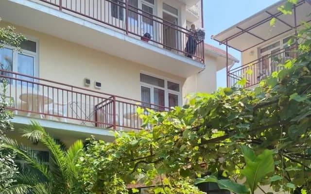 Sabrina Guest House