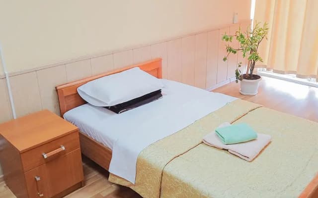 Отель Smart Hotel Брянск