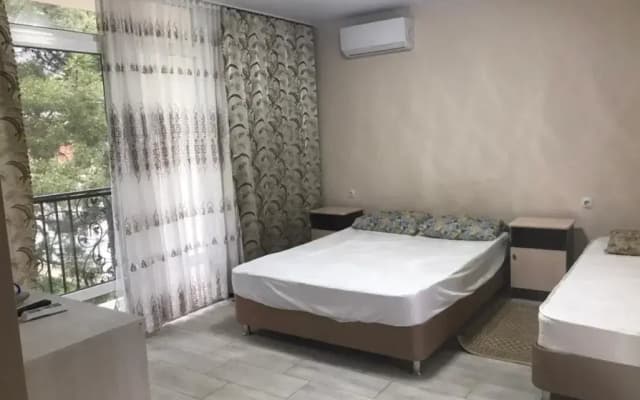 Гостевой Дом На Тургенева 35