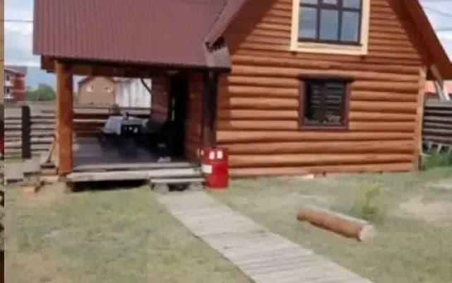 Гостиный двор Берегиня
