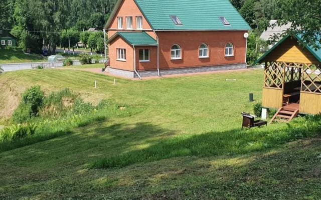 Гостевой дом Дом Классика на Пушкинской