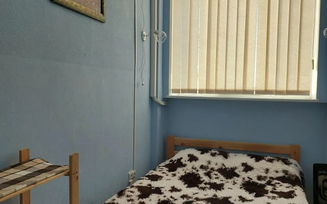 Хостел «Sunny Hostel»