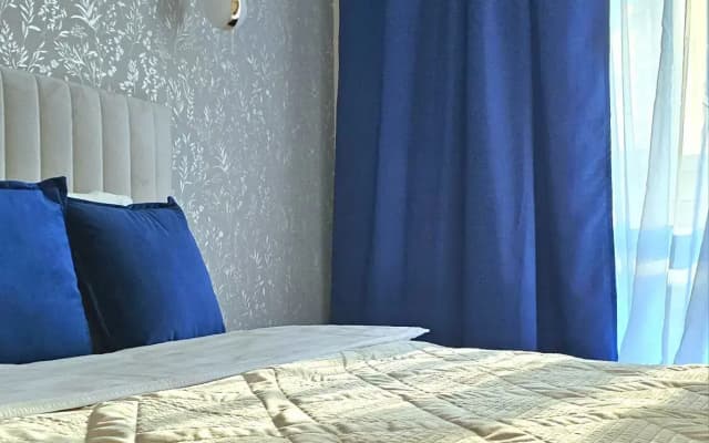 Жилое помещение BGH в ЖК Галактика