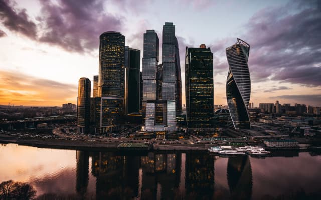 Бутик-отель Комплекс апартаментов City Lux