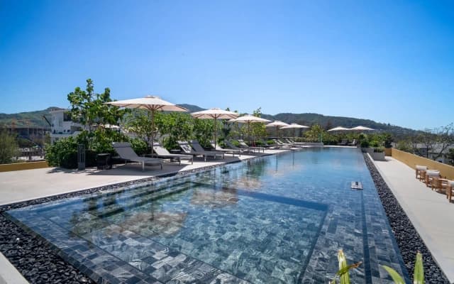 Seashore Residences in Laguna By Banyan Living