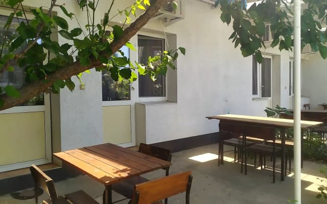 Guest House Rebekka