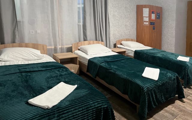 Мини-отель Smart Hotel Курск