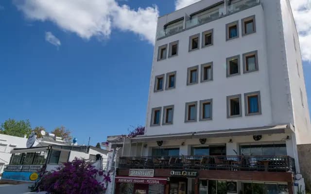 Gulet Hotel