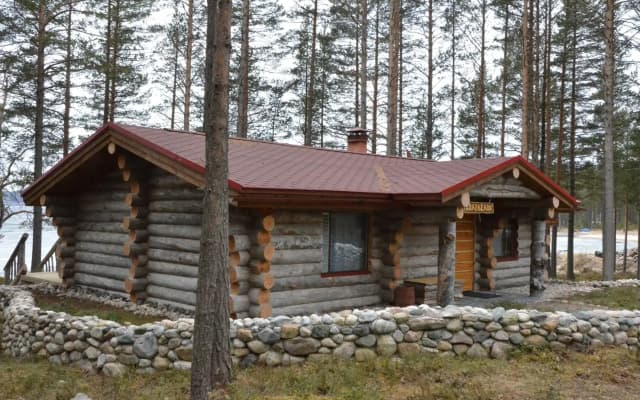 Меблированные комнаты Карелия Медвежка
