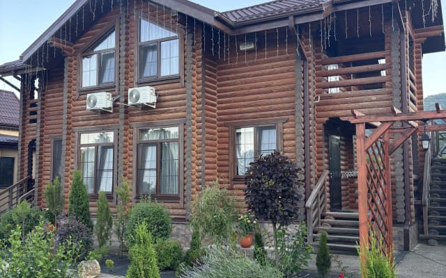 Гостевой Дом Кипарис