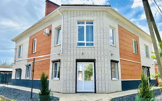 Гостевой дом Оазис