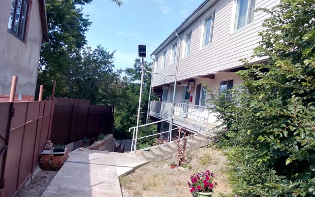 Отель Ника