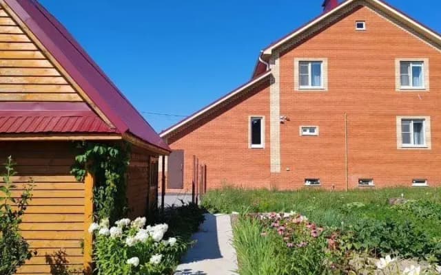 Частный Дом на Ул Водопроводная 2