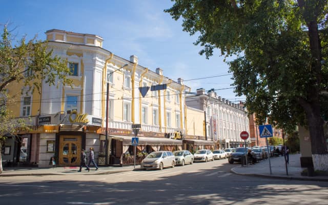 Хостел Z