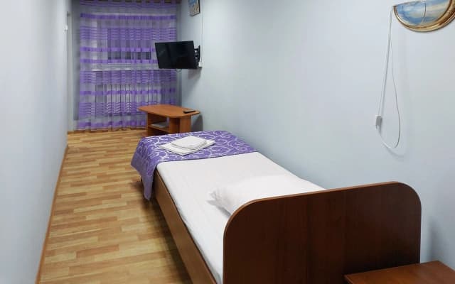 Отель Smart Hotel Нерюнгри
