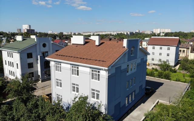 Гостевой Дом Агродом