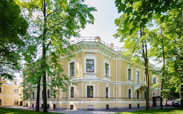 Гостиница Особняк Военного Министра