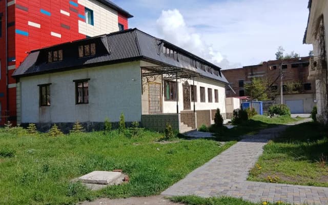 Гостевой дом Скайхук