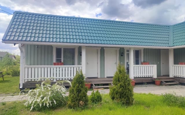 Гостевой дом для аренды Kodikas