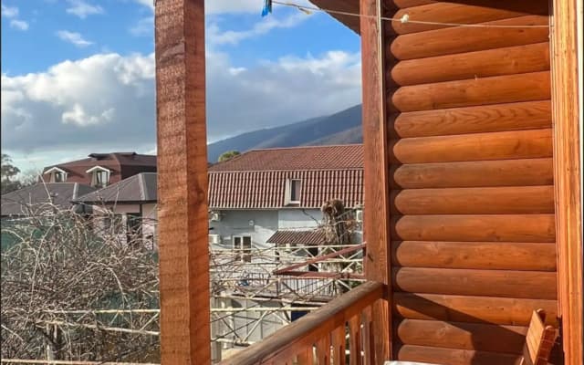Гостевой дом Генерала Дбар 5 переулок 10