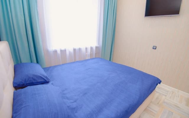 Апартаменты Ranta hotel | 9 Nights 1